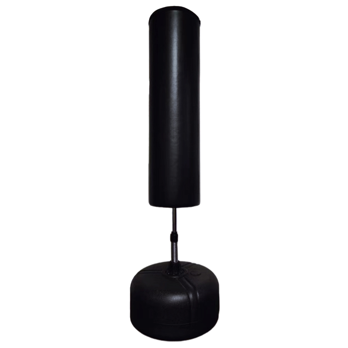 Standing Punching Bag with Spring
